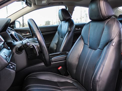 Certified 2019 Honda Insight Touring image 17