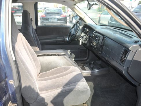 Used 2003 Dodge Dakota Sport image 16