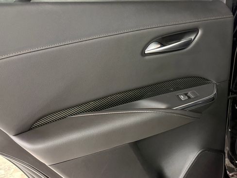 Certified 2023 Cadillac XT4 Sport image 33