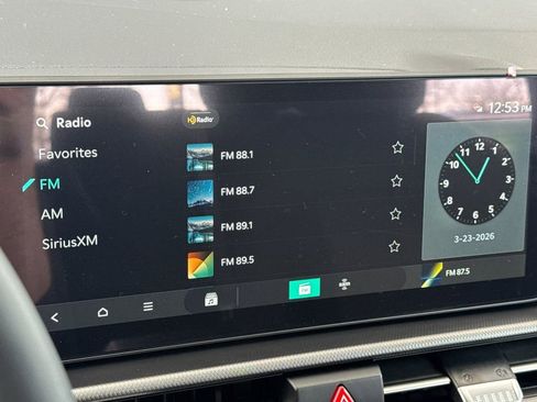 New 2026 Kia Sportage S AWD/4WD image 18
