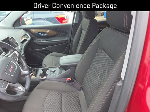 Used 2020 GMC Terrain SLE w/ Driver Convenience Package FWD image 13