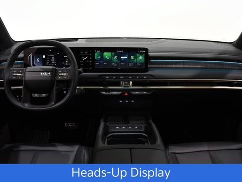 New 2027 Kia Telluride X-Line SX Prestige AWD/4WD image 8
