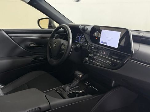 Certified 2024 Lexus ES 350 FWD image 19