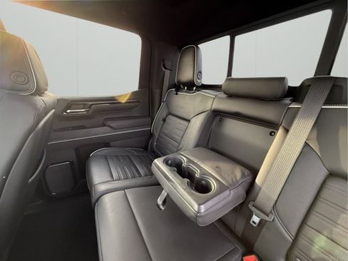 Used 2023 GMC Sierra 1500 AT4X w/ AT4X AEV Edition AWD/4WD image 31