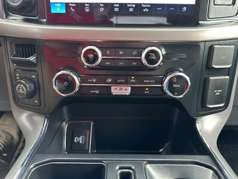 Used 2024 Ford F150 XLT w/ Mobile Office Package image 19