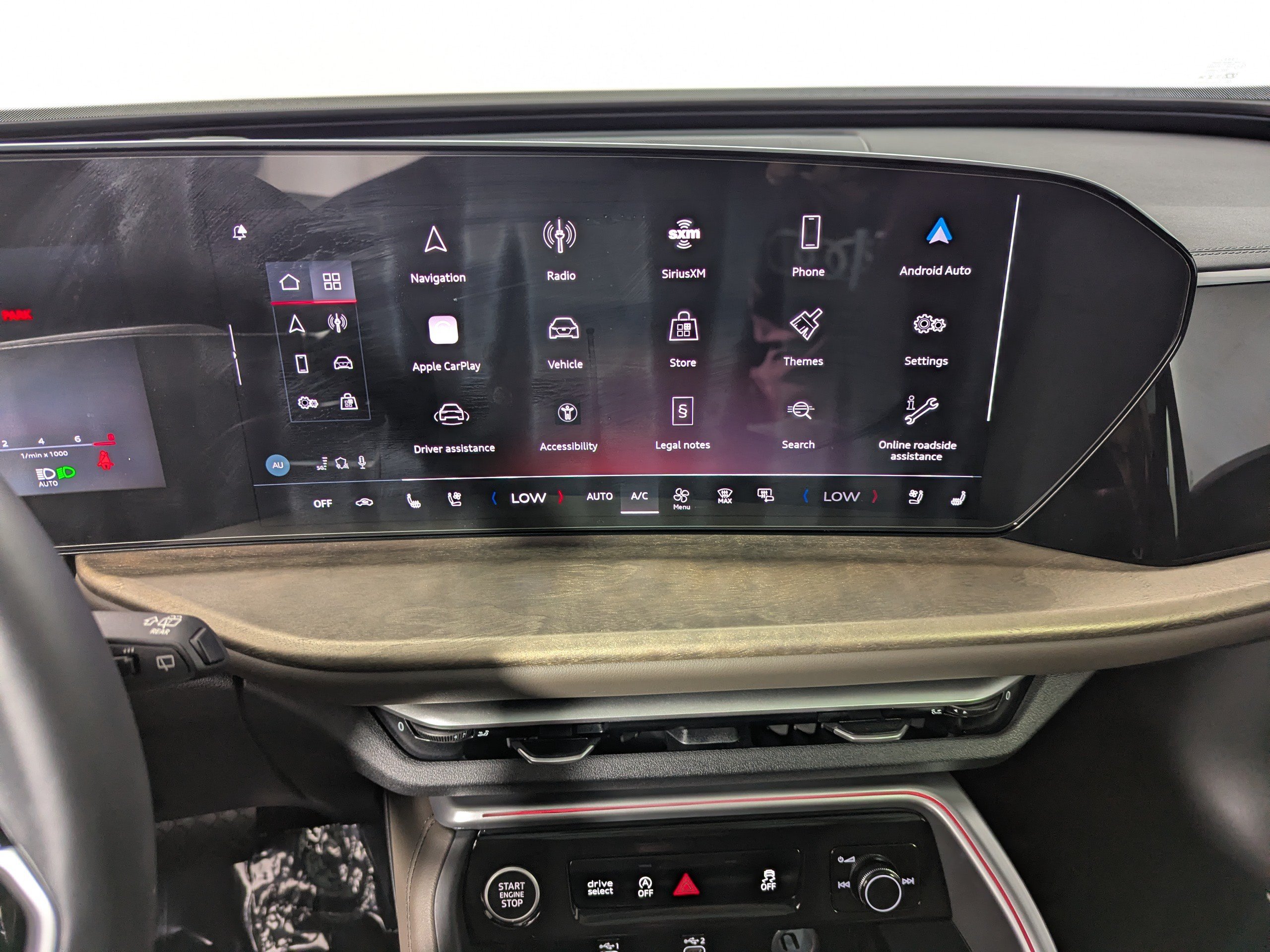 Certified 2025 Audi Q5 Premium AWD/4WD image 18