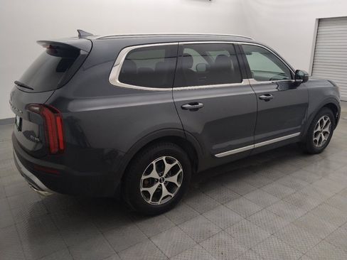 Used 2020 Kia Telluride EX image 10