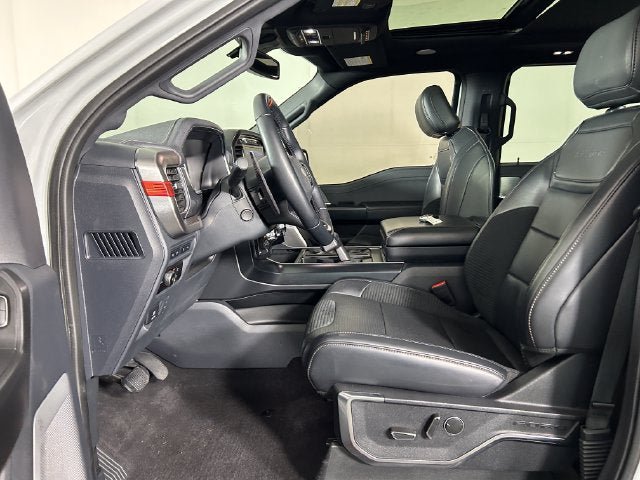 Used 2023 Ford F150 Raptor AWD/4WD image 10