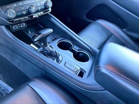 Used 2025 Dodge Durango R/T image 17