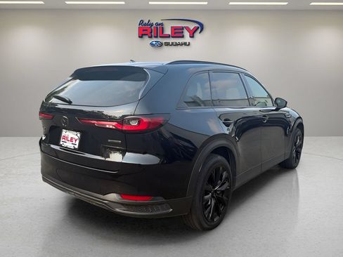 Used 2026 MAZDA CX-90 3.3 Turbo w/ Premium Sport Pkg AWD/4WD image 6