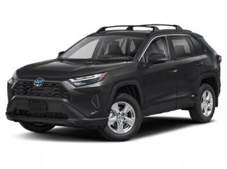 Certified 2024 Toyota RAV4 XLE Premium w/ Weather Package AWD/4WD video 1