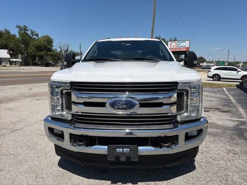 Used 2019 Ford F350 XLT w/ XLT Value Package AWD/4WD image 21