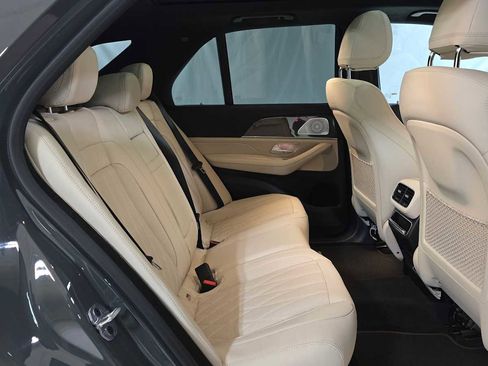 New 2026 Mercedes-Benz GLE 63 AMG S image 12
