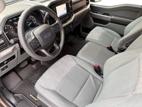 Used 2023 Ford F150 XLT image 12