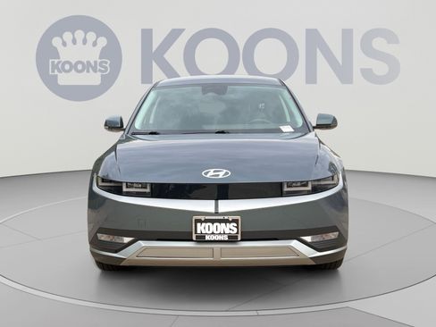 Used 2023 Hyundai Ioniq 5 SE AWD/4WD image 11