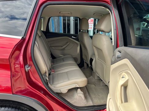 Used 2013 Ford Escape SEL FWD image 13