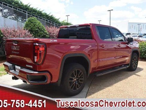 Used 2021 GMC Sierra 1500 Elevation w/ Preferred Package AWD/4WD image 11