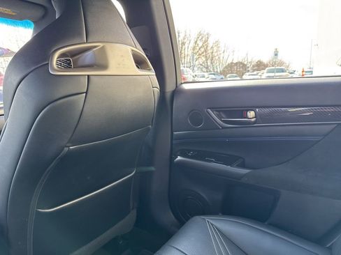 Used 2016 Lexus GS F image 16
