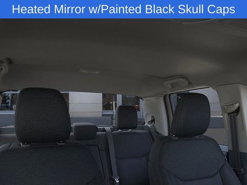 New 2025 Ford Maverick XLT w/ XLT Luxury Package image 12