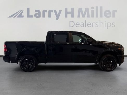 New 2026 RAM 1500 Lone Star AWD/4WD image 6