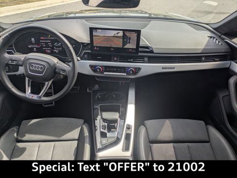 Certified 2023 Audi A5 2.0T Premium Plus w/ Premium Plus image 16