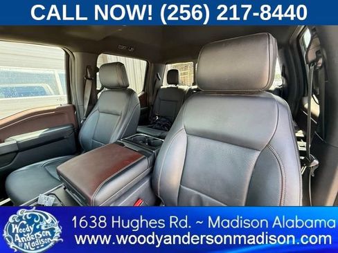 Used 2022 Ford F150 Lariat AWD/4WD image 6