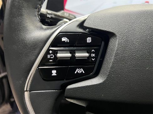 Used 2022 Kia EV6 Wind w/ Wind Technology Package image 27