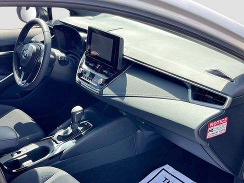Used 2024 Toyota Corolla SE image 26