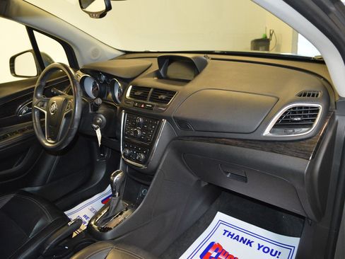 Used 2015 Buick Encore Leather image 10