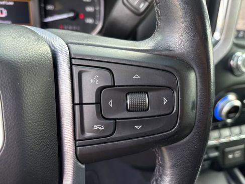 Used 2020 GMC Sierra 1500 SLT w/ SLT Premium Plus Package image 21