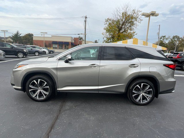 Used 2018 Lexus RX 350L AWD w/ Premium Package image 4