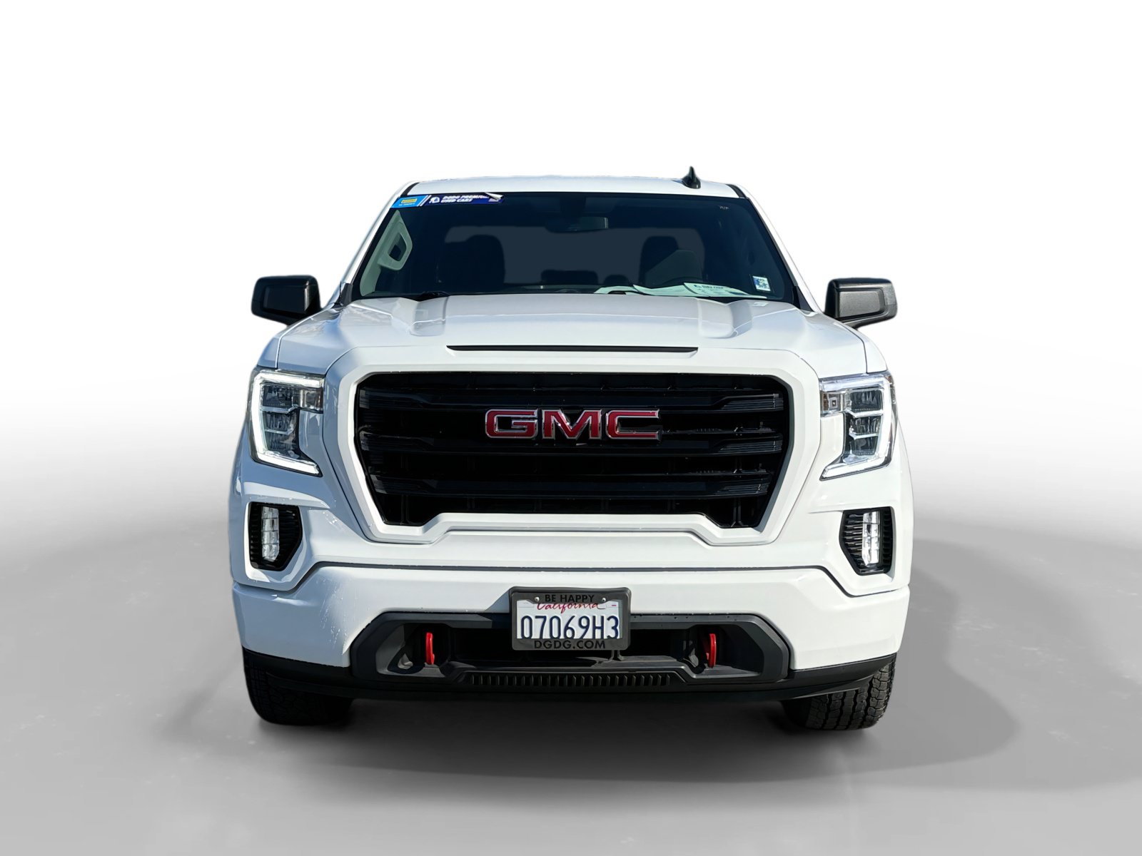 Used 2021 GMC Sierra 1500 Elevation AWD/4WD image 8