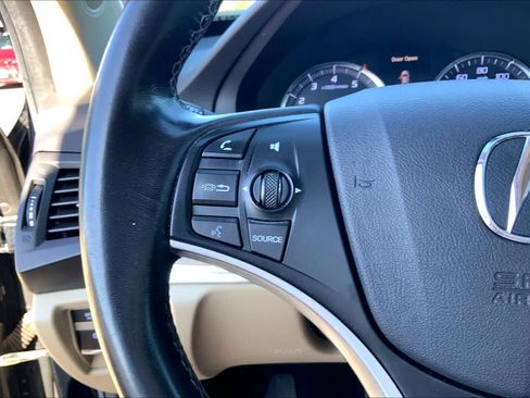 Used 2020 Acura MDX w/ Technology Package AWD/4WD image 24