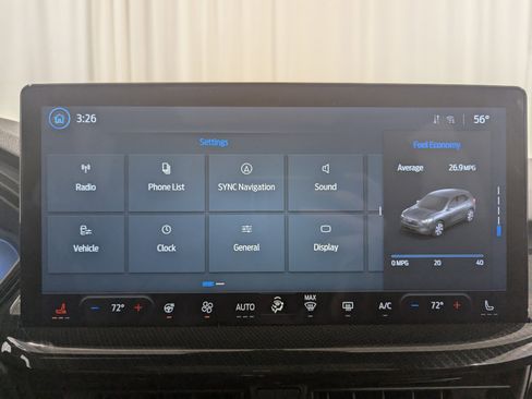 Used 2023 Ford Escape ST-Line Select w/ Tech Pack #2 image 21