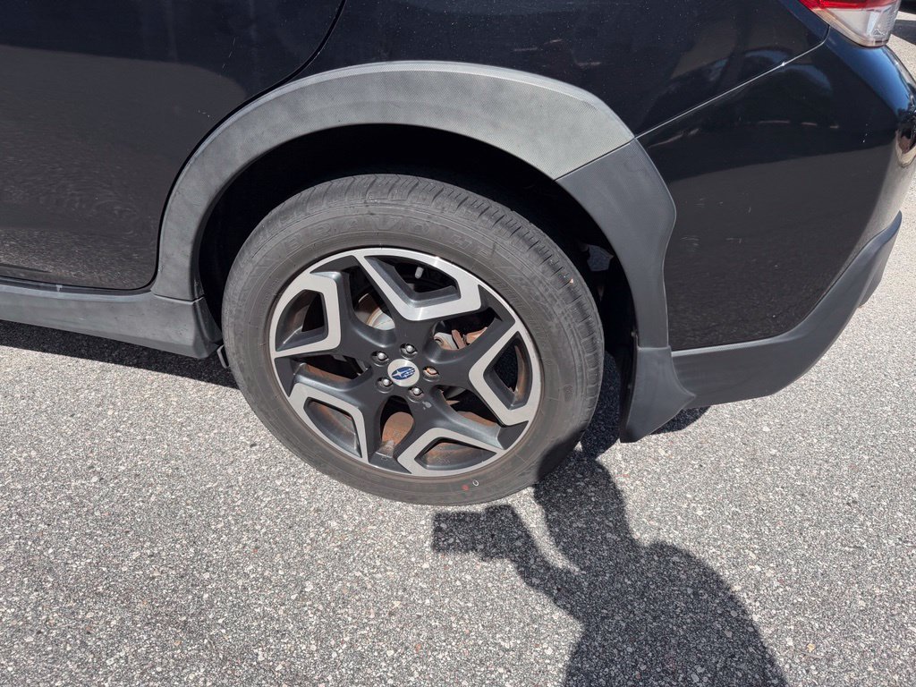 Used 2018 Subaru Crosstrek 2.0i Limited AWD/4WD image 7
