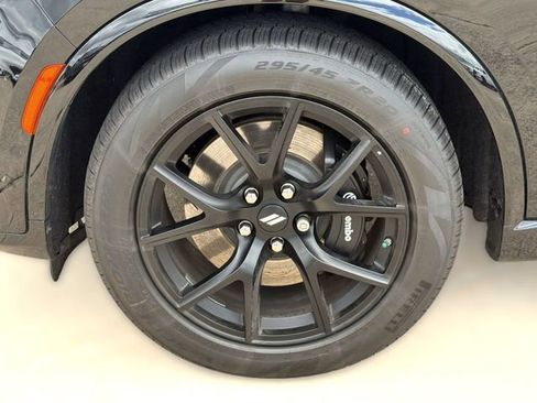New 2026 Dodge Durango GT w/ Tow 'N Go Package AWD/4WD image 12