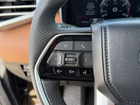 Used 2023 Toyota Tundra 1794 Edition image 15