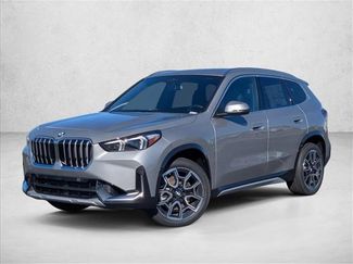 Used 2026 BMW X1 xDrive28i w/ Convenience Package video 1