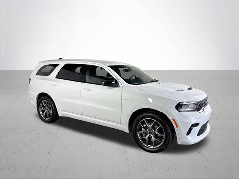 New 2026 Dodge Durango GT AWD/4WD image 4