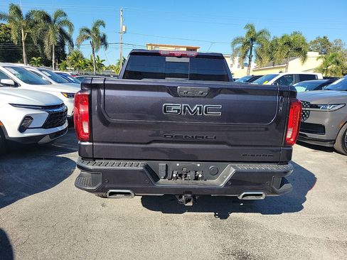 Used 2024 GMC Sierra 1500 Denali w/ Technology Package image 14