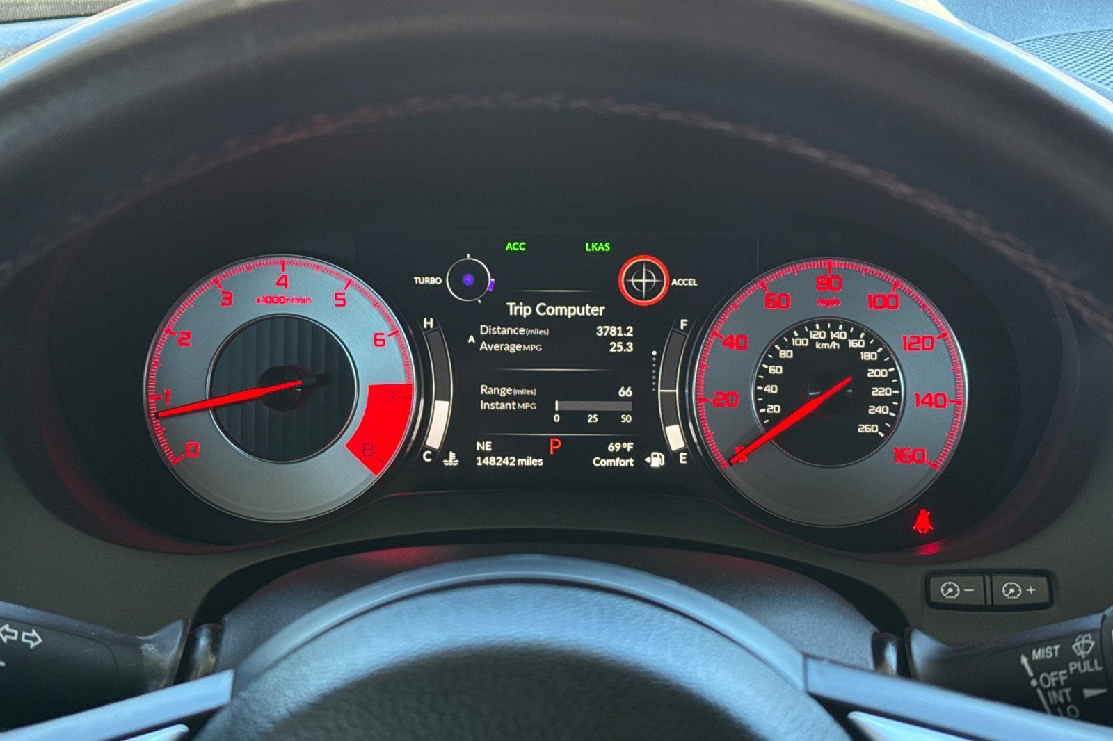 Used 2019 Acura RDX w/ Advance Package FWD image 39