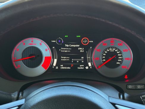 Used 2019 Acura RDX A-Spec FWD image 39