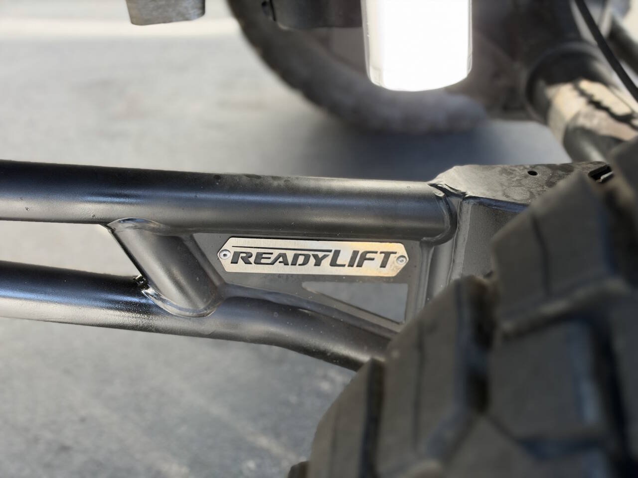 Used 2023 Ford F250 Lariat AWD/4WD image 11