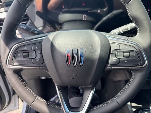 Certified 2026 Buick Encore GX Preferred w/ Comfort Package image 21