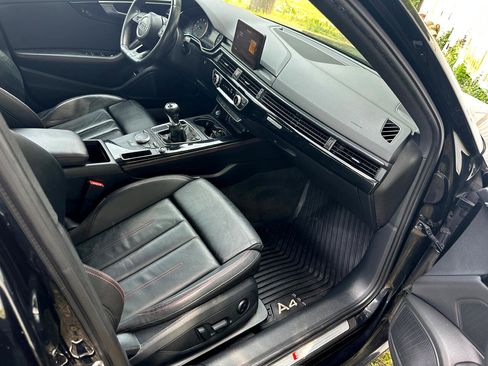 Used 2018 Audi A4 2.0T Premium Plus w/ Premium Plus Package image 17