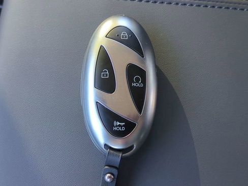 New 2026 Hyundai Santa Fe SEL image 26