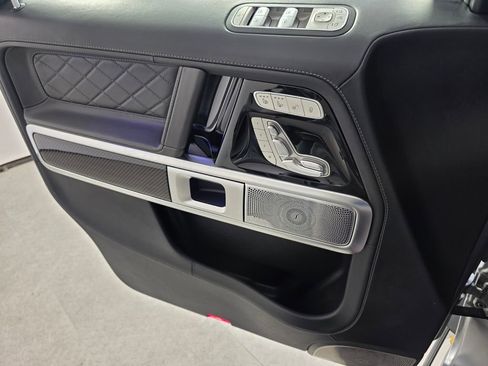 Used 2023 Mercedes-Benz G 63 AMG 4MATIC image 25