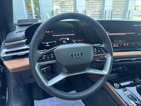 Used 2025 Audi A5 2.0T Premium Plus w/ Premium Plus AWD/4WD image 21