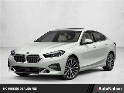 Used 2022 BMW 228i Gran Coupe