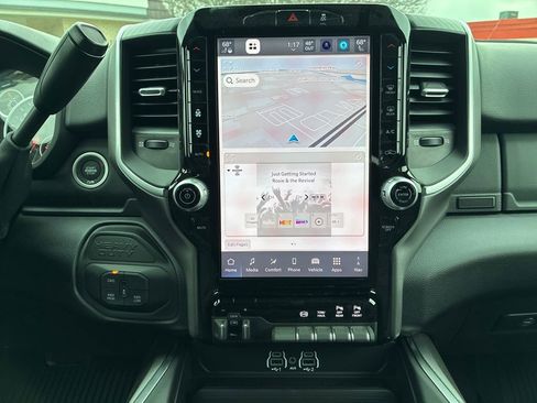 New 2026 RAM 2500 Big Horn image 19